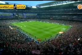 فوتبال 120- بازی نوستالژیک؛ رئال مادرید و اتلتیکو مادرید در فینال کوپا دل ری (فصل 2012/13)