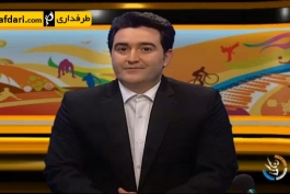 ویدیو؛ برگزاری آزمون دوچرخه سواران المپیکی در تهران