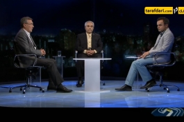 حضور برانکو ایوانکوویچ و دکتر طاهری در گفتگوی ویژه خبری شبکه 2