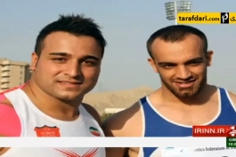 ویدیو؛ بررسی شرایط کاروان دو و میدانی ایران در المپیک ریو