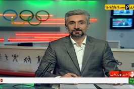 گزارشی از رقابت های انتخابی تیم ملی کاراته - امیر مهدی زاده
