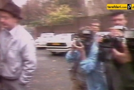 ویدیو؛ پلی به گذشته - اولین روز سر الکس فرگوسن در باشگاه منچستریونایتد (1986)