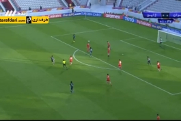 خلاصه بازی امید ایران 0-3 امید ژاپن