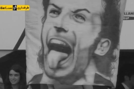 گل های برتر یوونتوس مقابل لاتزیو - الساندرو دل پیرو