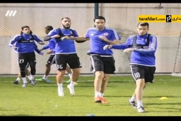 برنامه 90 - لژیونرها (94/11/5)