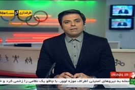 گزارشی از هفته 21 لیگ فوتسال کشور - وحید شمسایی
