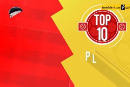 10 گل برتر باشگاه لیورپول در لیگ برتر - فیلیپه کوتینیو - آدام لالانا