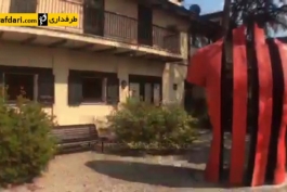ویدیو؛ آغاز تمرینات پیش فصل باشگاه میلان