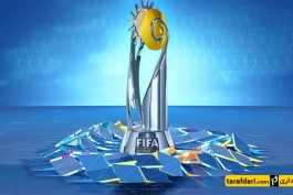 انتخاب گل پیمان حسینی به مکزیک به عنوان برترین گل جام جهانی فوتبال ساحلی باهاما