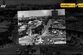 برنامه 90- تراژدی پلاسکو از قاب نود 