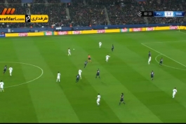 خلاصه بازی پاریسن ژرمن 0-0 رئال مادرید