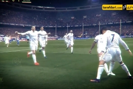 ویدیوی اختصاصی - رئال مادرید، قهرمان لالیگا (2016/17)
