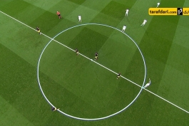 خلاصه بازی رئال مادرید 3-0 اتلتیکو مادرید - کریستیانو رونالدو