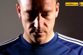 خلاصه ای از حضور 22 ساله جان تری در چلسی