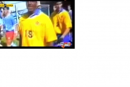 آنسوی نیمکت- جام جهانی 94 و کشته شدن آندرس اسکوبار