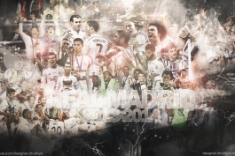 ♥  HALA MADRID  ♥
