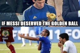 من دیگه حرفی ندارم !!!