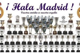 HALA MADRID