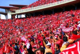 تبریک . ایشالا این فصل میترکونیم  ♥ تراختورو ♥  عشقه