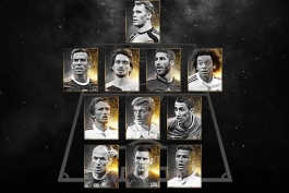 اینم از تیم ما