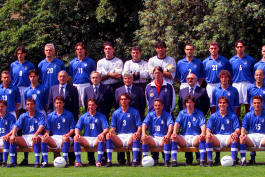 نگاهی به ایتالیای 98 با چزاره مالدینی؛ مدعی تدافعی