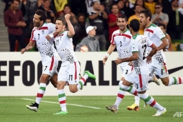 این 14 مرد پیروز؛ نگاهی کوتاه به  عملکرد بازیکنان ایران مقابل بحرین