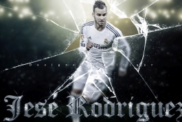 پوستر  زیبا  از خسه رودریگز