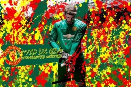 داوید د خیا