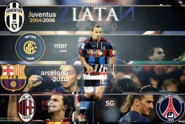 زلاتان از گذشته تا به امروز