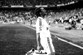 **رائول **اسطوره تمام نشدنی  رئال 