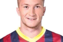 رویس به بارسا پیوست 