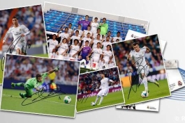 رئال مادرید