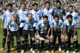 بررسی تیم ملی آرژانتین در جام جهانی / ۲۸ سال واقعا زیاد است!