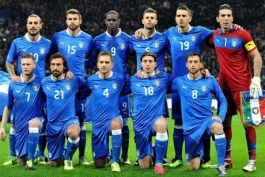بررسی تیم ملی ایتالیا در جام جهانی / همچنان ایتالیا٬ ایتالیا است