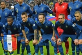 بررسی تیم ملی فرانسه در جام جهانی / شانس با خروس‌ها همراه است؟