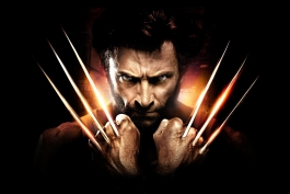 Wolverine در طبیعت.خیلی جالبه.