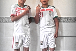 شاگردای مکتب من