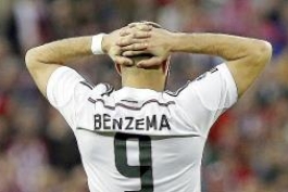 2015؛ سالی وحشتناک برای رئال مادرید