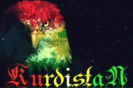 ترجمه کردی شعر عقاب دکتر پرویز ناتل  خانلری توسط ماموستا هه ژار