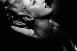 مرلین مونرو