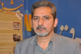 مدیر آکادمی نفت تهران