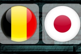 بلژیک-ژاپن-دیدار دوستانه