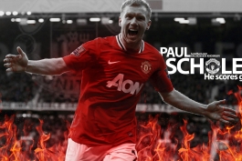 والپیپر زیبا از اسکولز