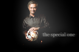 THE SPECIAL ONE