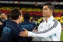 برترین گلزن پنج فصل گذشته را بشناسید + اینفوگرافیك