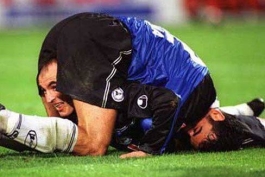 الان این چه حرکتیه ؟؟؟ (T.T)