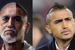 ویدال 20 سال بعد (T.T)