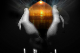 یا غریب الغربا (T.T)