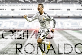 c.ronaldo