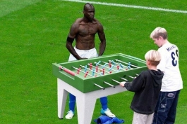 super mario